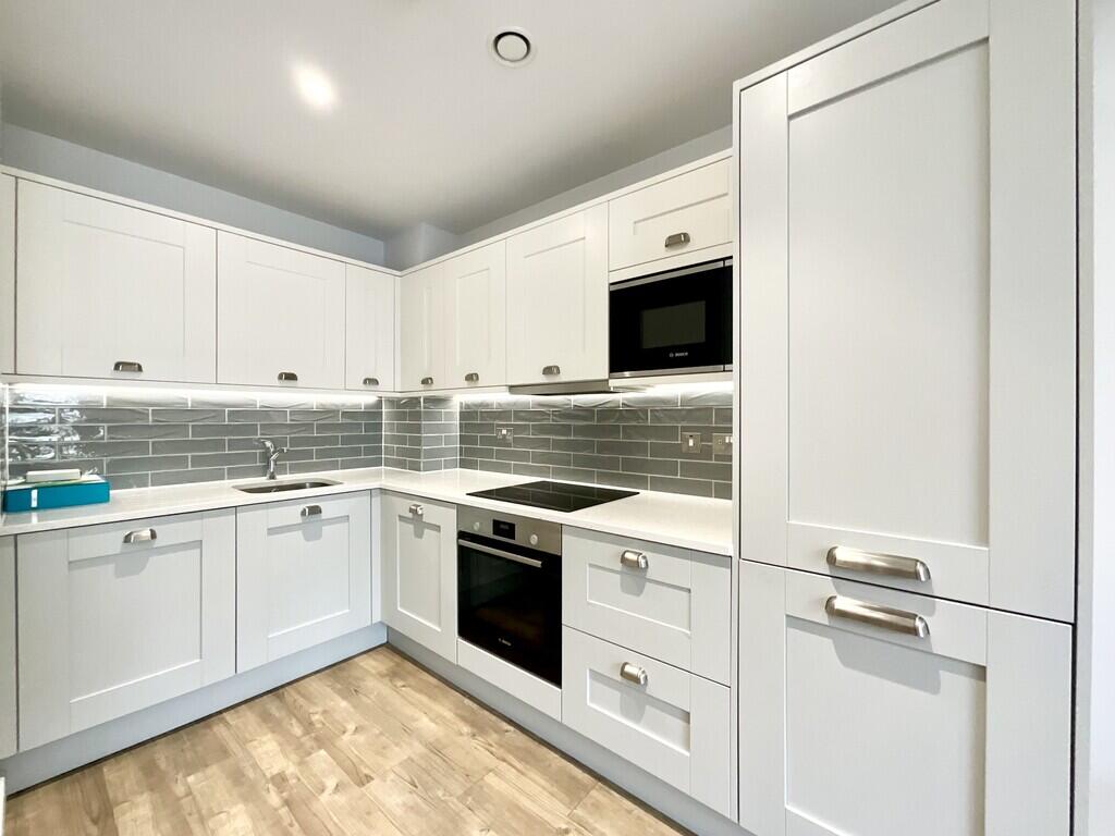Apartment in York - View 4