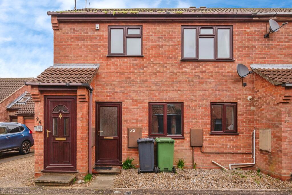 Main image of property: Hamilton Close, North Walsham