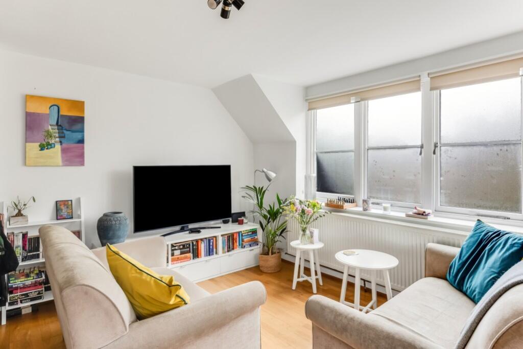 Main image of property: Acol Road, West Hampstead, NW6
