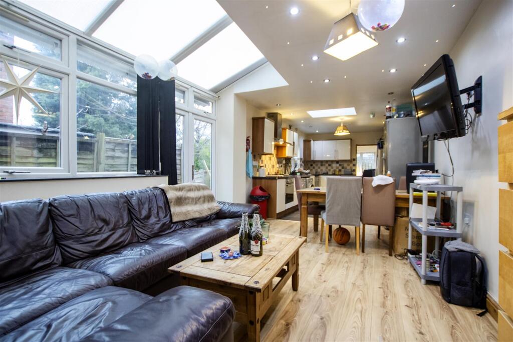 Main image of property: Teignmouth Road, Birmingham, West Midlands, B29