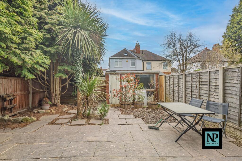 Additional image 10 of Abbey View, Polesworth, B78