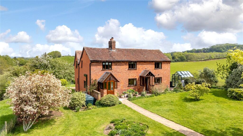 Main image of property: Rochford, Tenbury Wells, Worcestershire, WR15