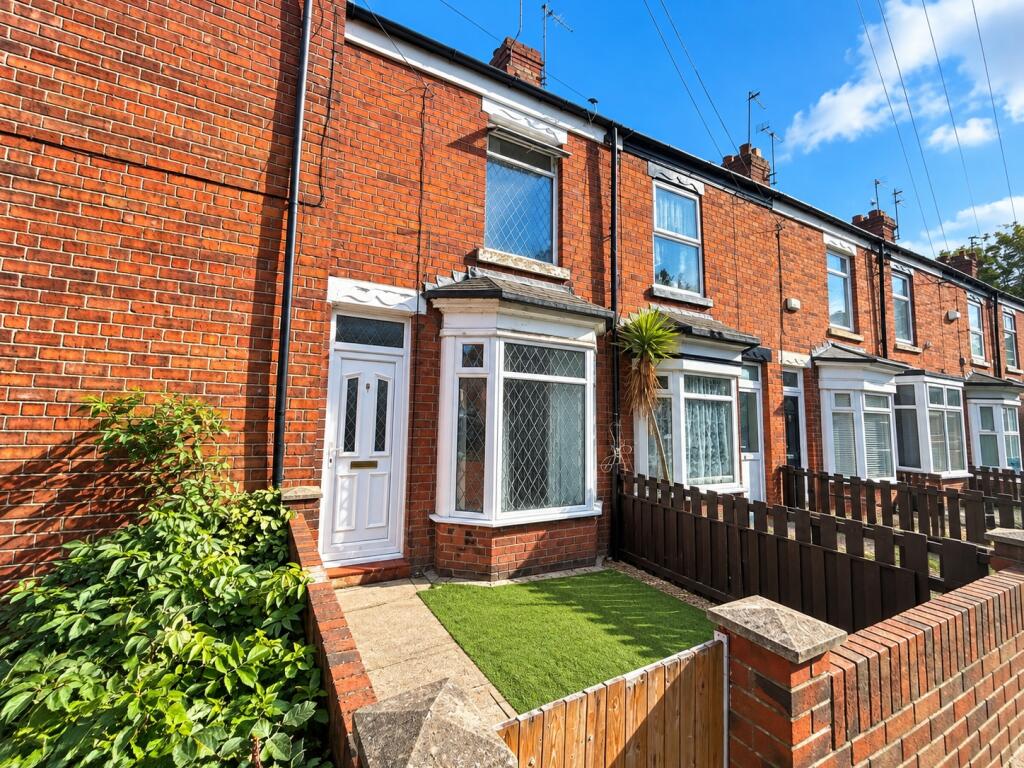 Main image of property: Leonards Avenue, Alexandra Road, Hull, East Yorkshire, HU5