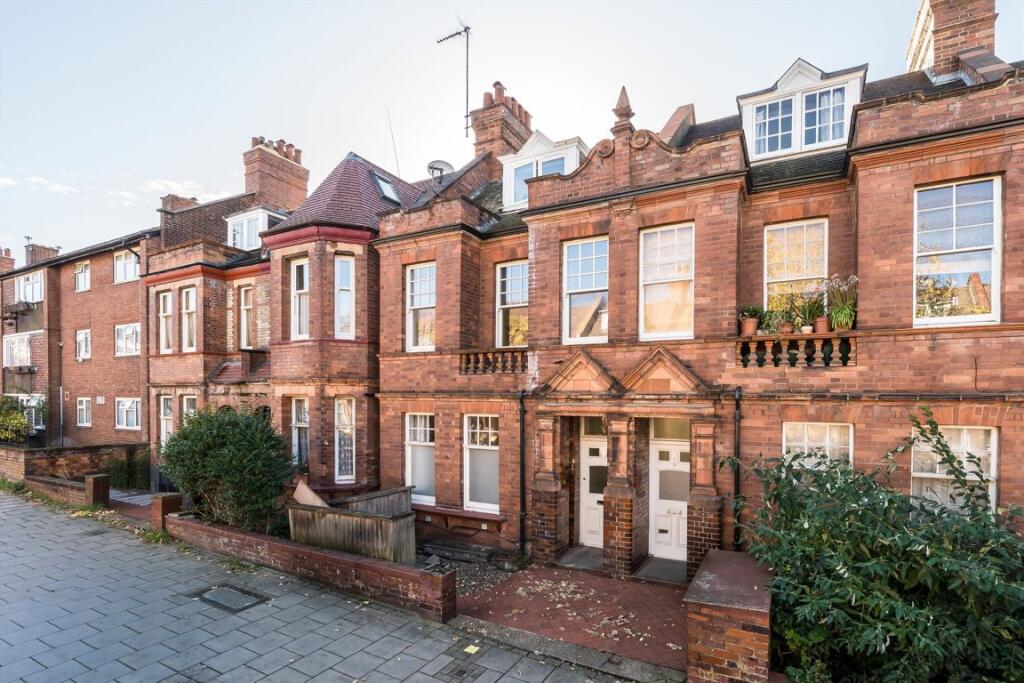 Main image of property: Barcombe Avenue, Streatham Hill