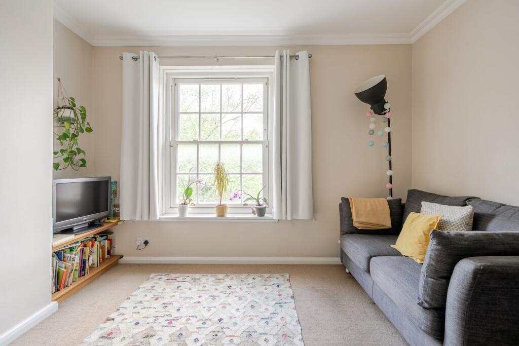 Main image of property: Orsett Street, Kennington, London, SE11