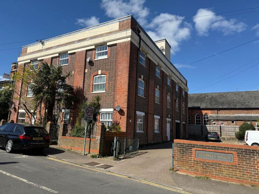 Main image of property: Colebrook Road, Amberley Court Colebrook Road, TN4