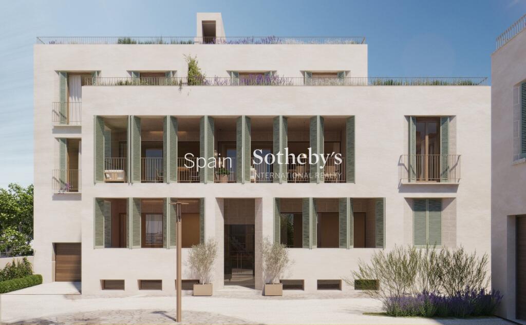 Main image of property: Balearic Islands, Mallorca, Palma de Mallorca