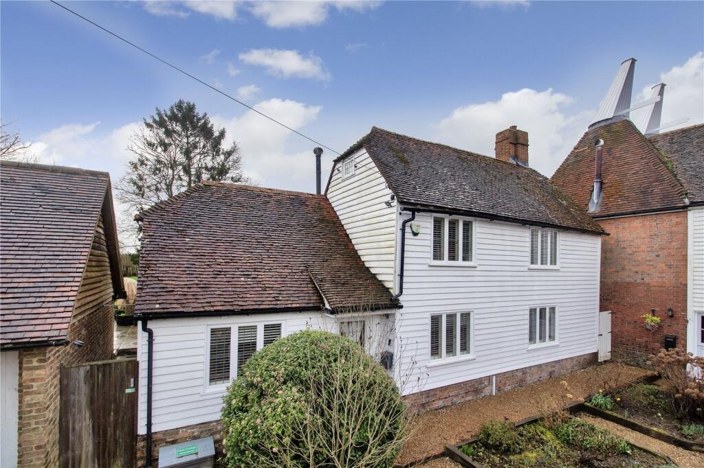 Main image of property: Goudhurst Road, Cranbrook, Kent, TN17