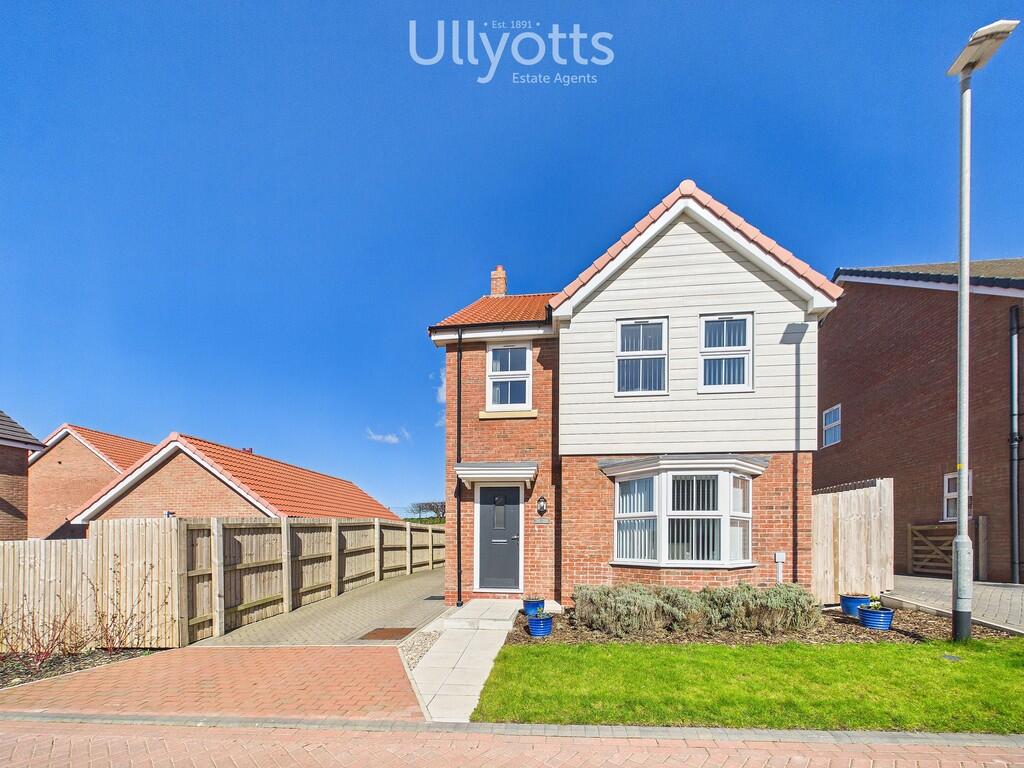 Main image of property: Towse Pasture, Bridlington