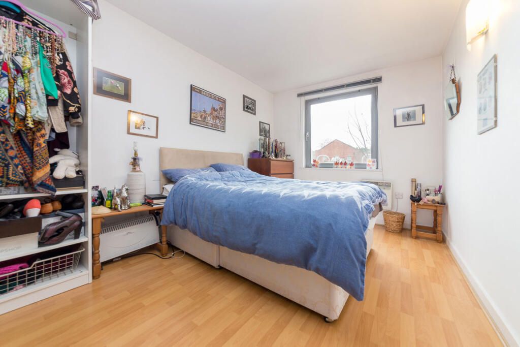 Apartment in London - View 4
