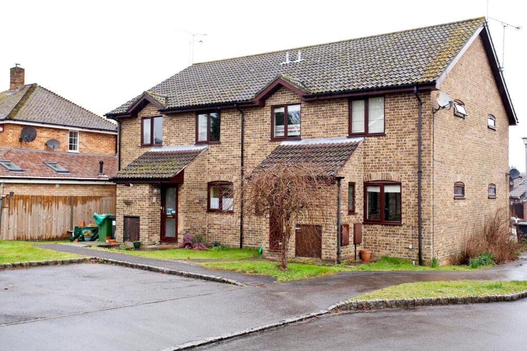 Main image of property: Nightingale Close, Rowlands Castle, Hampshire, PO9