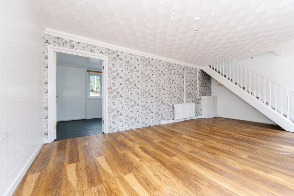 House in Abercynon - More