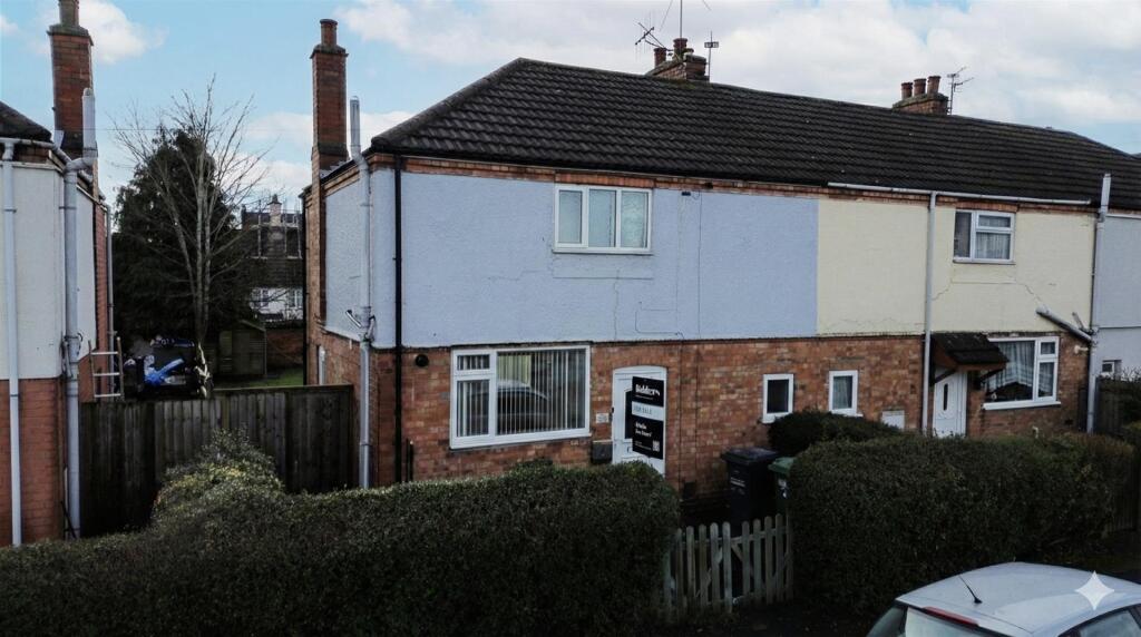 Main image of property: Burleigh Road, Loughborough