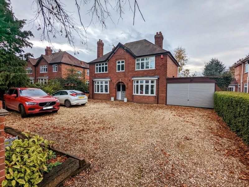 Main image of property: Oteley Road, Shrewsbury, SY2 6QH