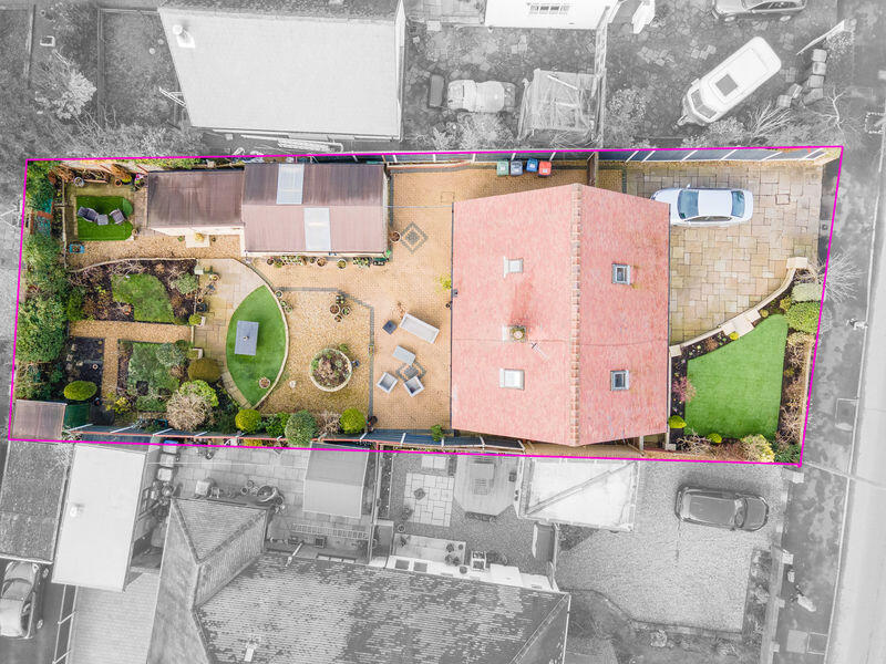 House in Blackpool - View 3