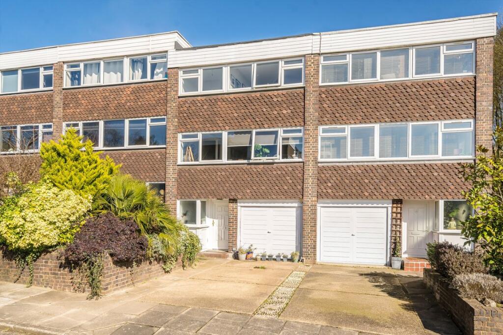 Main image of property: Whiteledges, Ealing