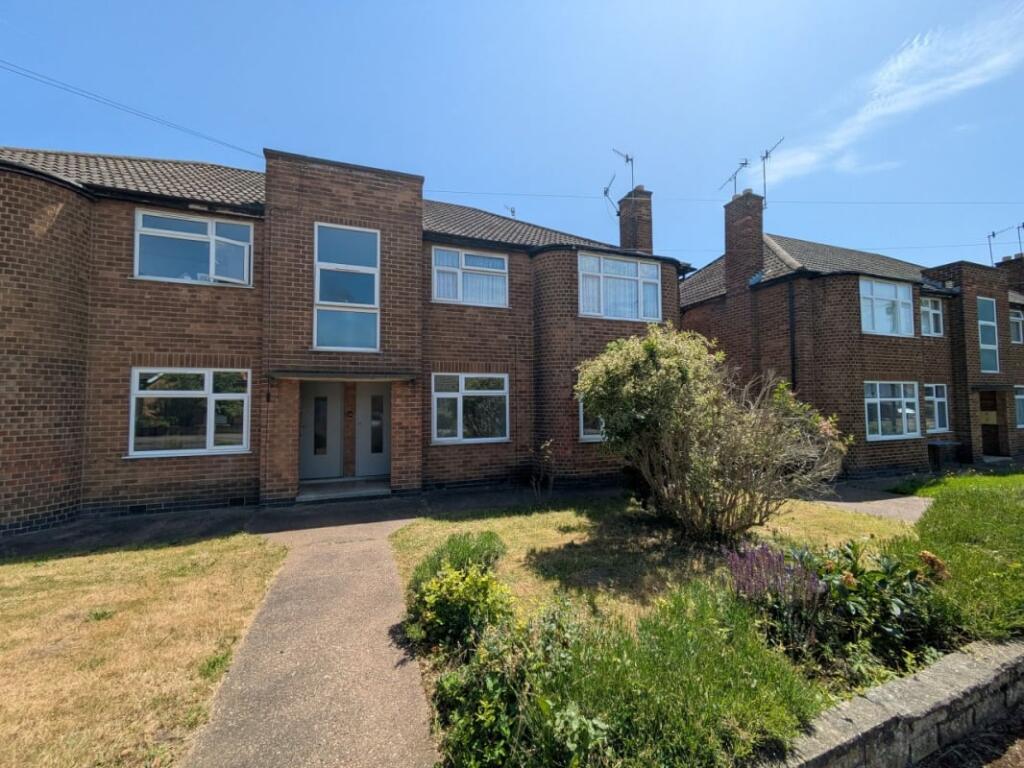 Main image of property: Redbourne Drive, Nottingham, NG8