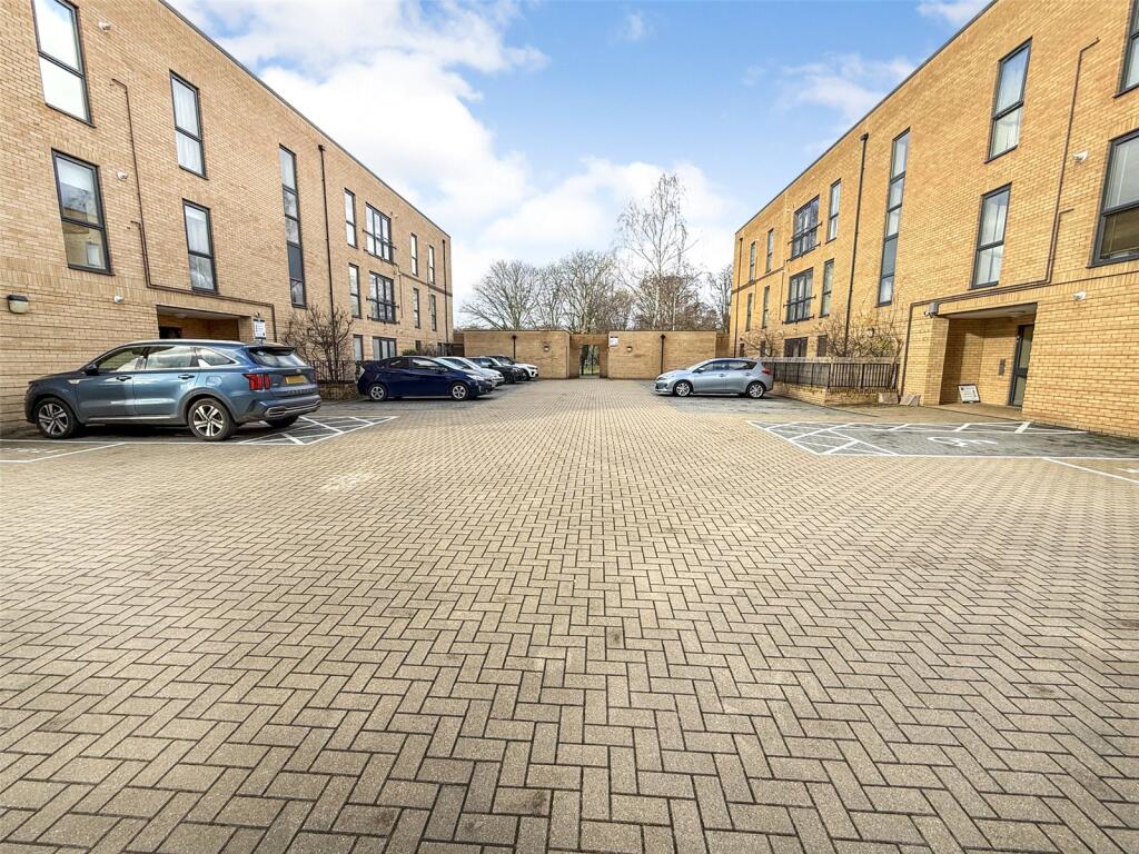 Main image of property: Exchange Close, Aldershot, Hampshire, GU11