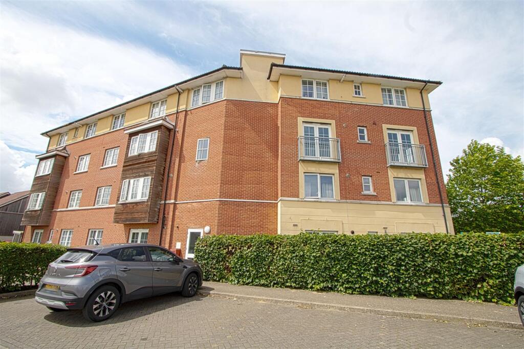 Main image of property: Herschell Court, Basildon