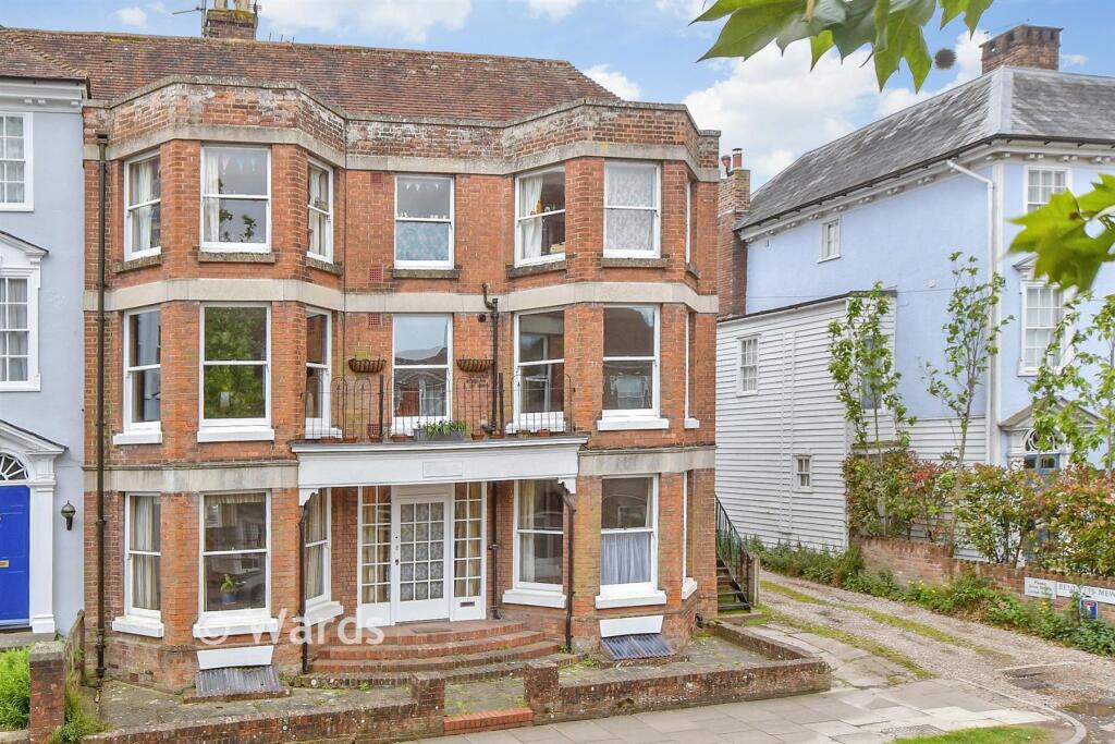 Main image of property: West Cross, Tenterden, Kent