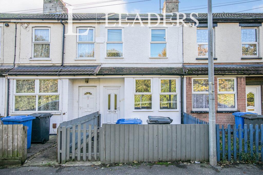 Main image of property: Bramford Lane, IP1