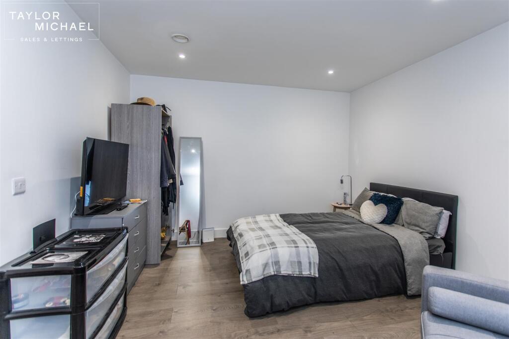Goldstone Street, Hove – pohled 5