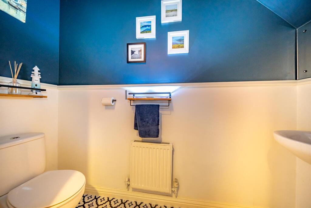 Additional image 5 of Kennedy Close, London Colney