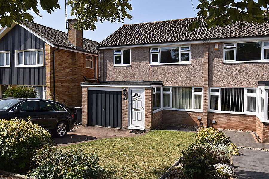 Main image of property: Rivermead Road, St Leonards, Exeter, EX2