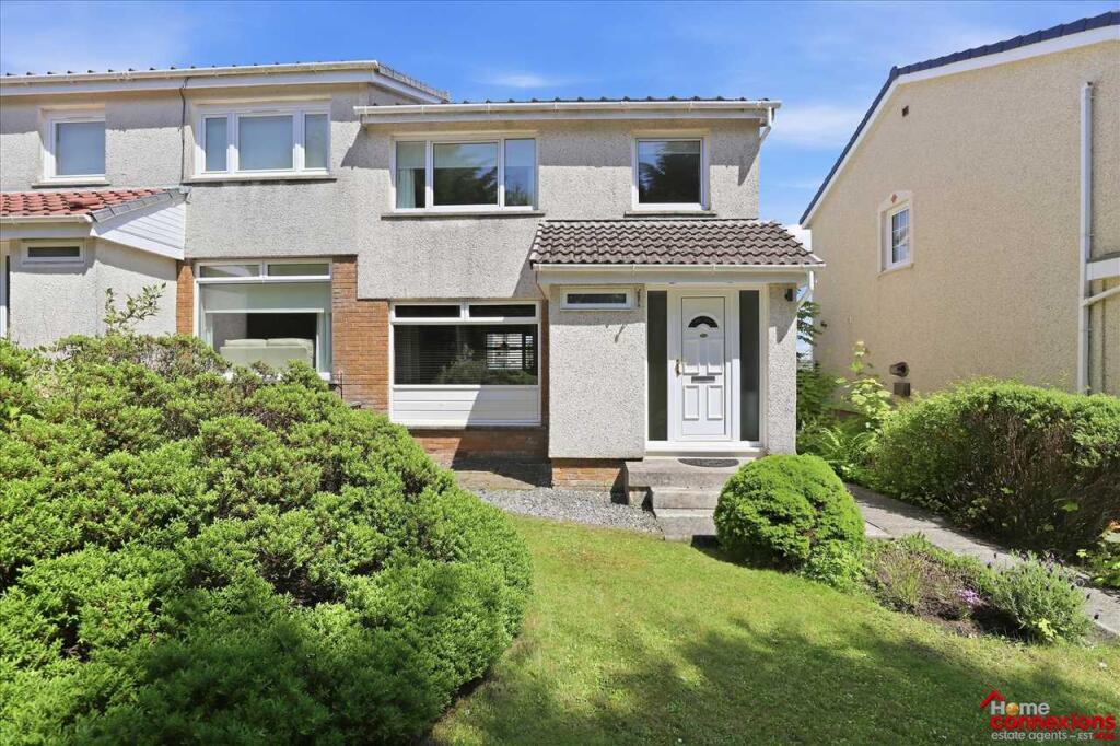 Main image of property: Loch Maree, St Leonards, EAST KILBRIDE