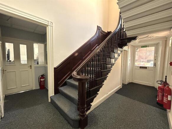 OCT25 Communal Entrance.JPG