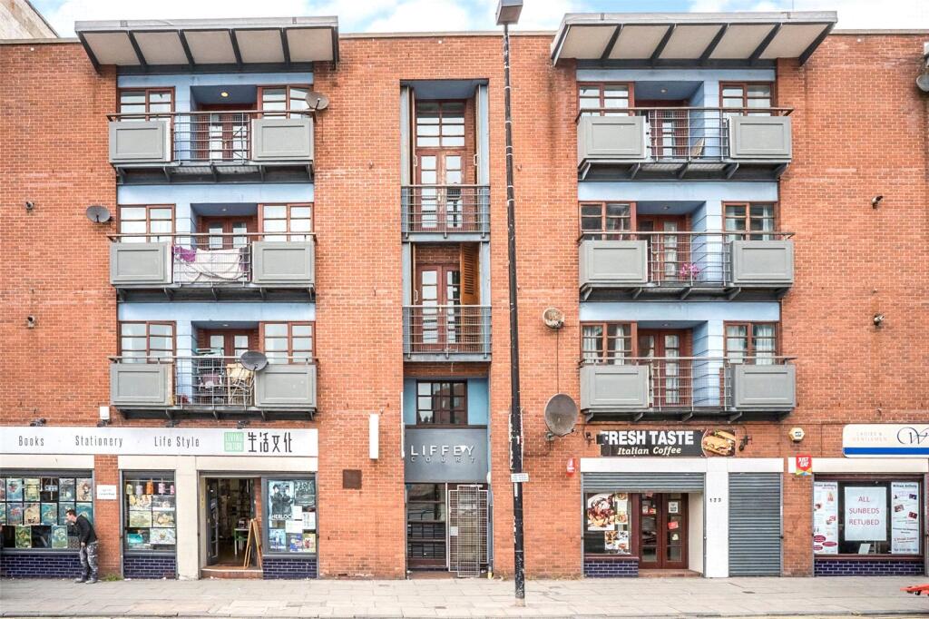 Main image of property: London Road, Liverpool, Merseyside, L3