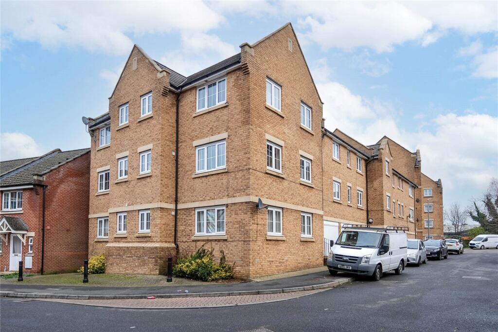 Main image of property: Bramley Court, Dunstable, Bedfordshire, LU5