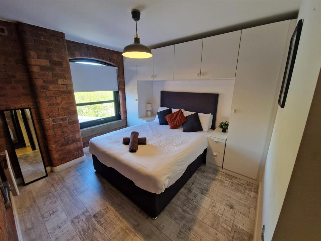 Main image of property: The Calls, Leeds