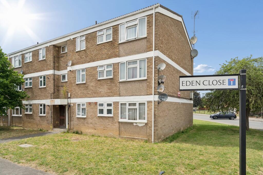 Main image of property: Eden Close, Slough, SL3