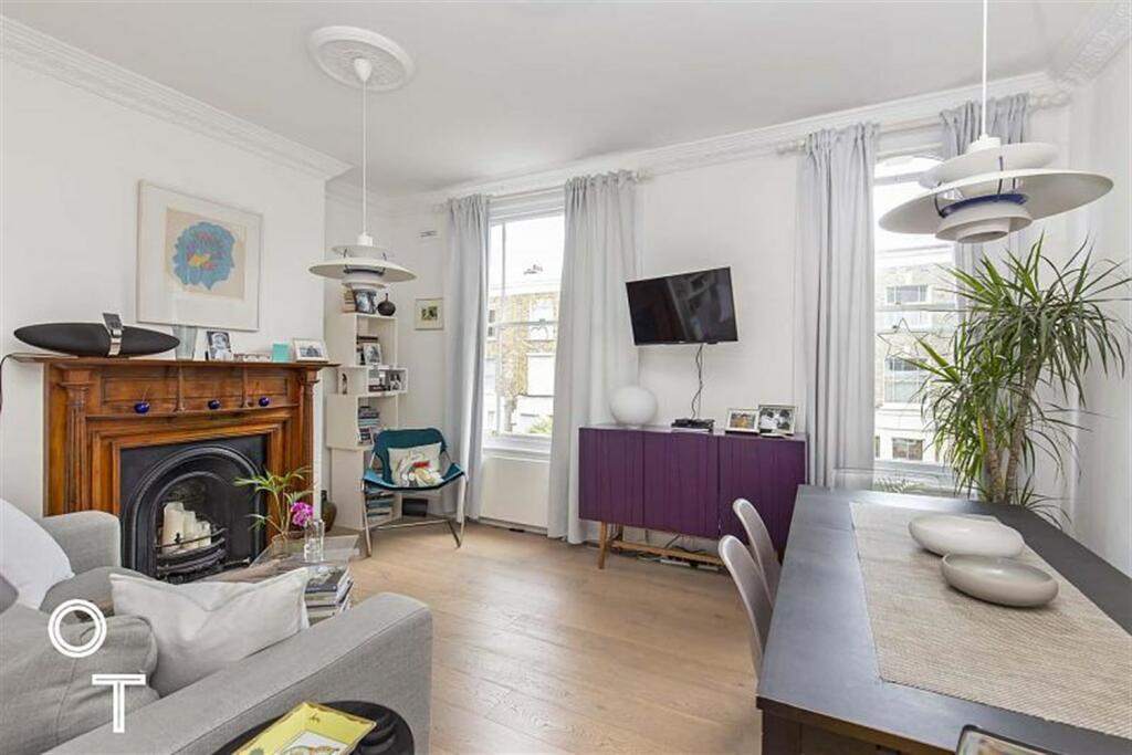 Main image of property: Thurlow Terrace, Kentish Town, NW5