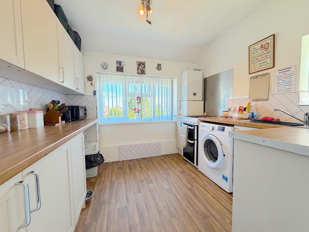 Baylis Avenue, Ashmore Park, Wolverhampton, WV11 - View 4