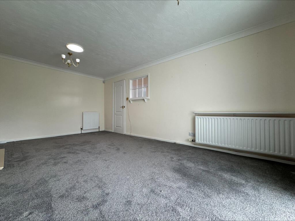 House in Nottingham - View 4