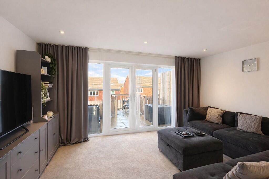 Ledger Way, Castleford, West Yorkshire, WF10 photo 4