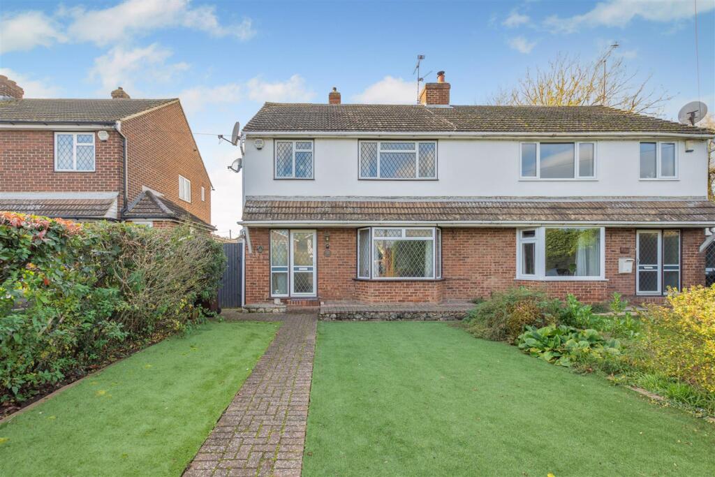 Main image of property: Lunsford Lane, Larkfield, Aylesford