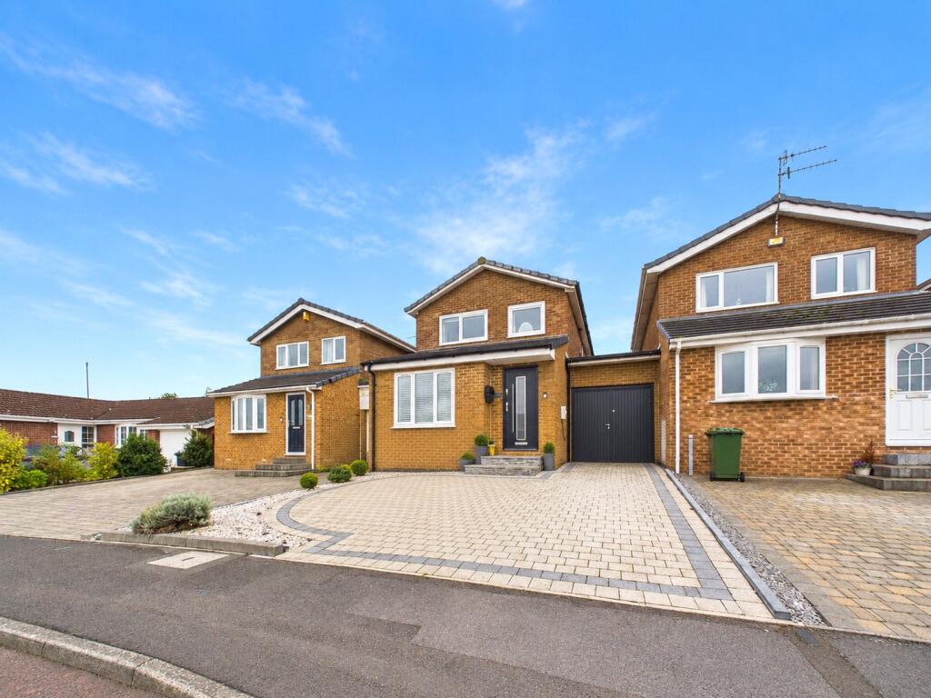 Main image of property: Kepier Chare, Ryton, Tyne and Wear, NE40