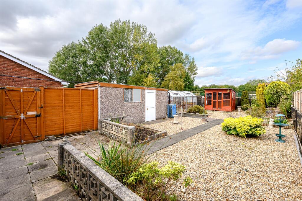 House in York - View 2