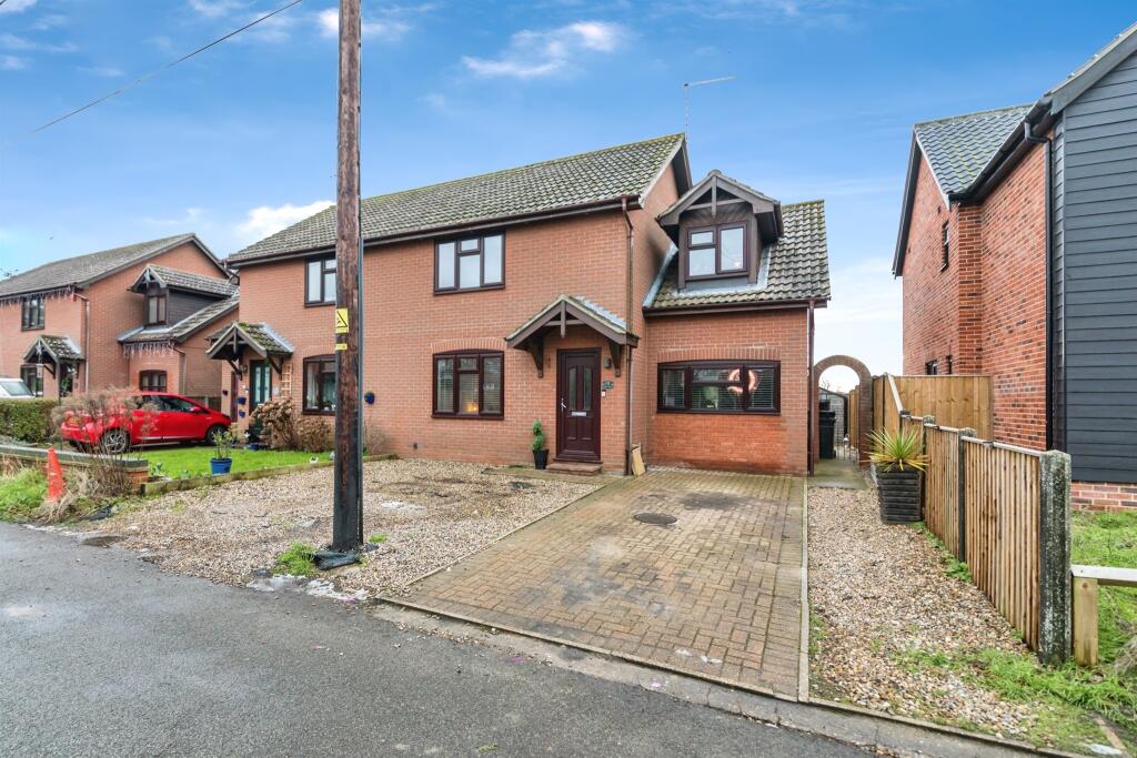 Main image of property: Union Lane, Oulton, Lowestoft