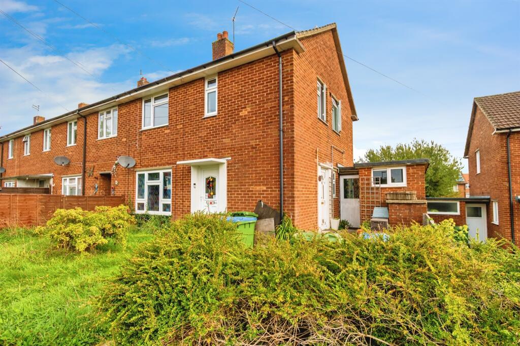 Main image of property: Tytherley Road, Southampton