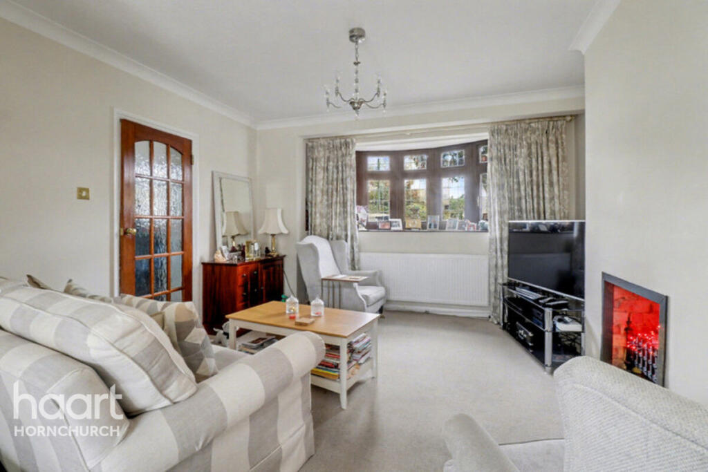 Main image of property: Peterborough Avenue, Upminster