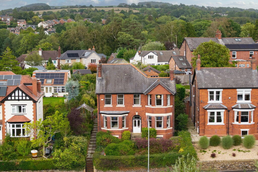 House in Stockport - View 5