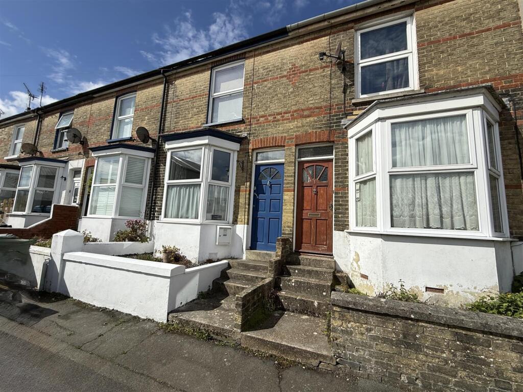 Main image of property: Thetis Road, Cowes