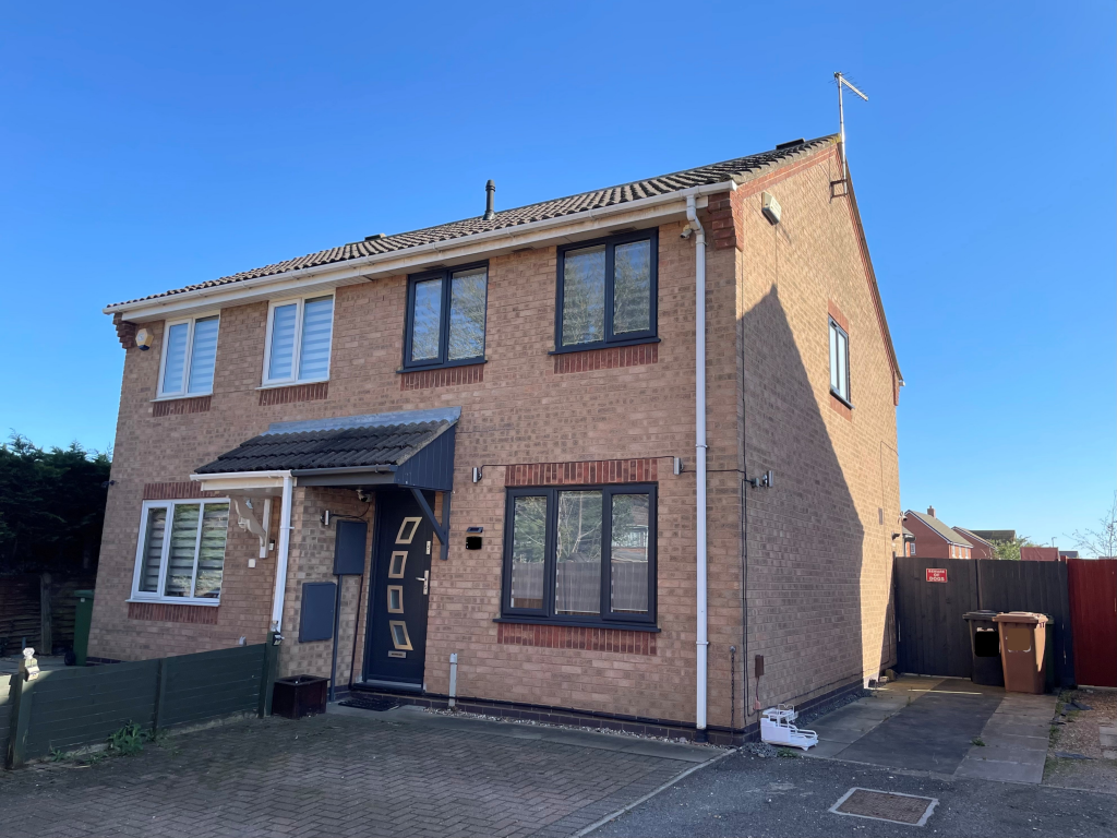 Main image of property: Marriot Court, Peterborough PE1 5NQ