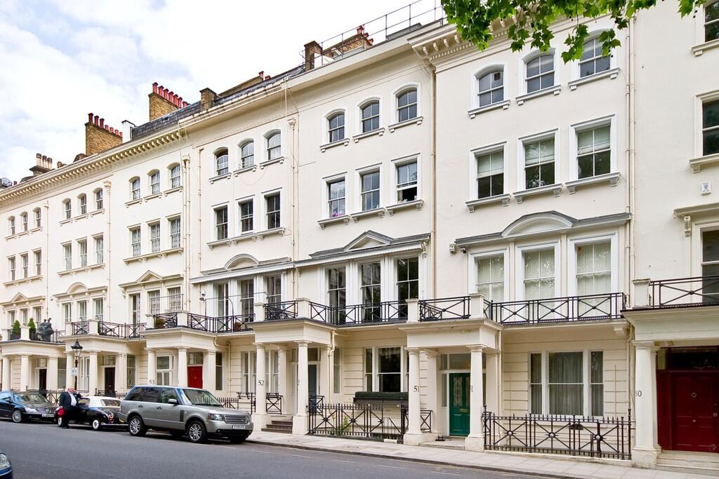 Main image of property: Ennismore Gardens, Knightsbridge, SW7