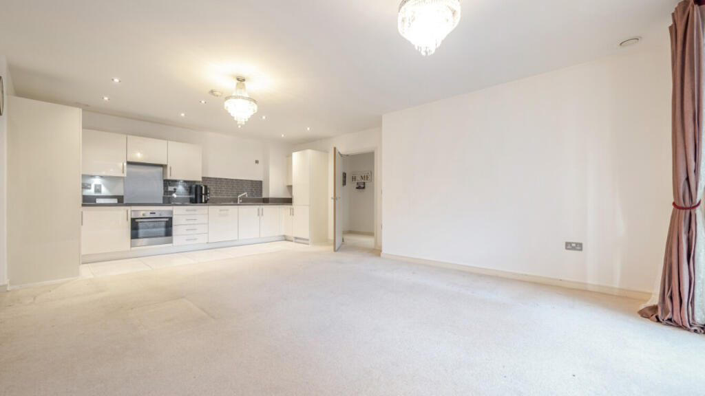 Apartment in London, Greenland Place, New Cross - View 5