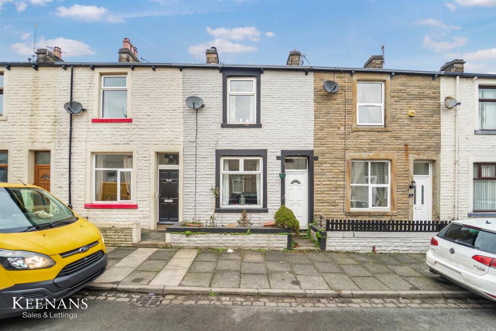 Main image of property: Dorset Street, Burnley